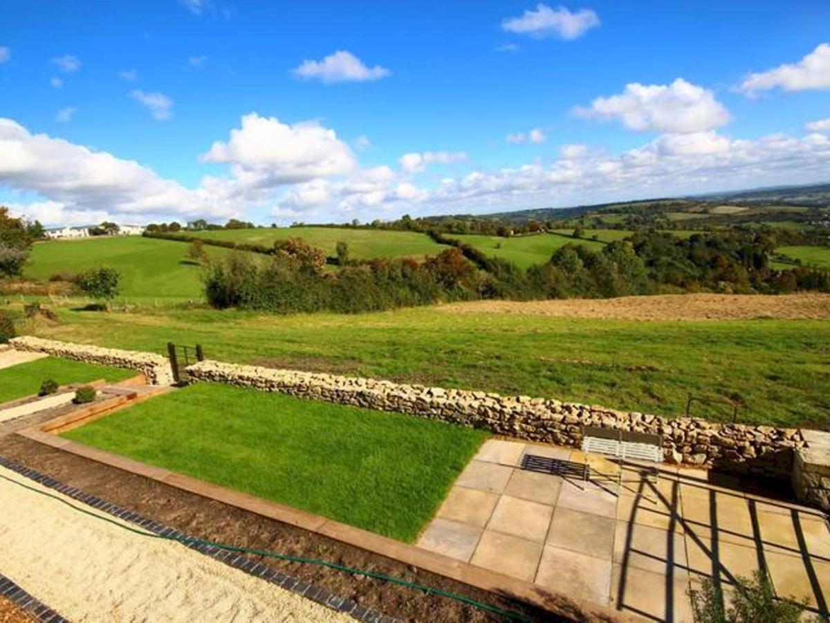 Pass The Keys Stunning Location Close To City Centre Bath Exteriér fotografie