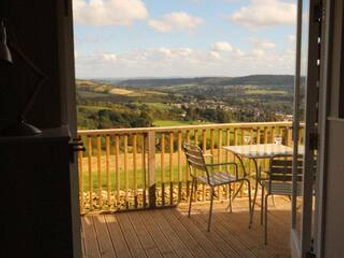 Pass The Keys Stunning Location Close To City Centre Bath Exteriér fotografie