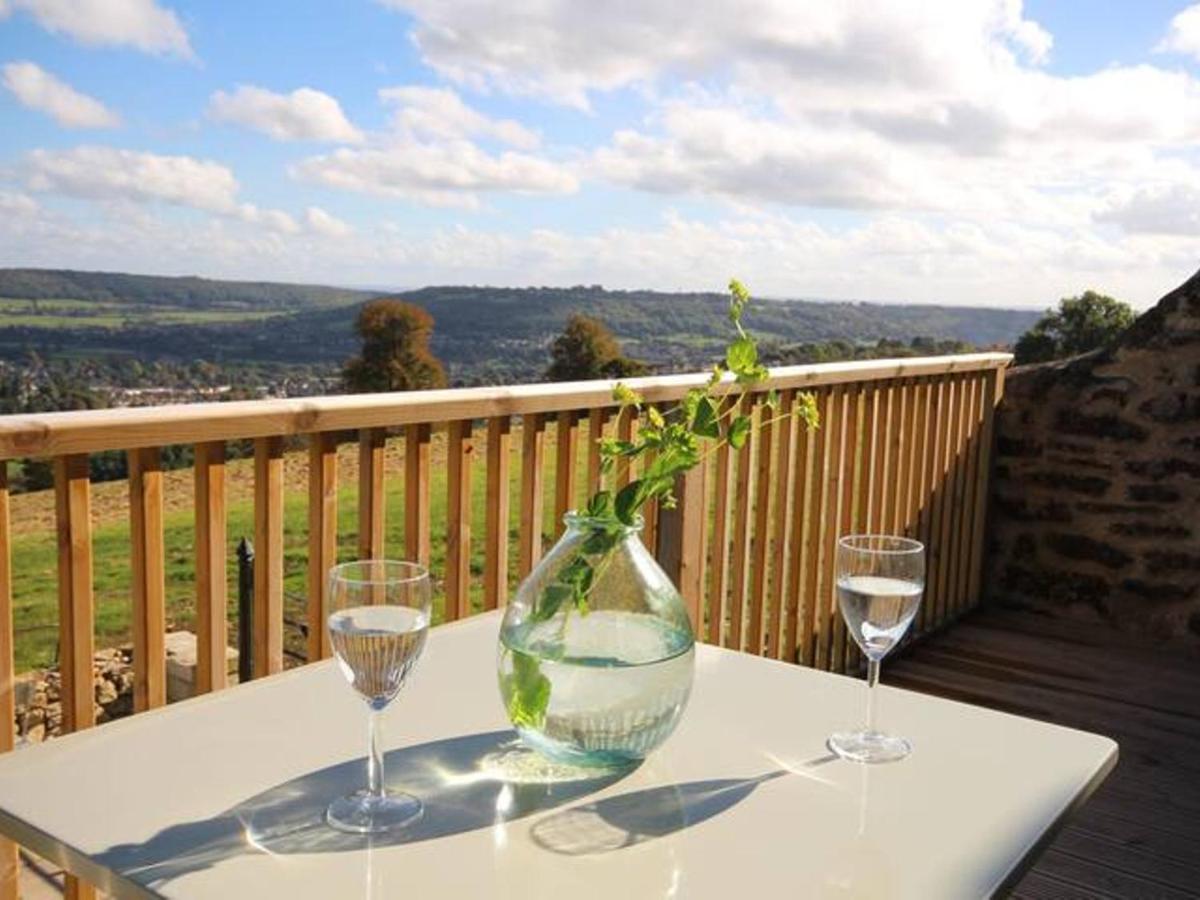 Pass The Keys Stunning Location Close To City Centre Bath Exteriér fotografie