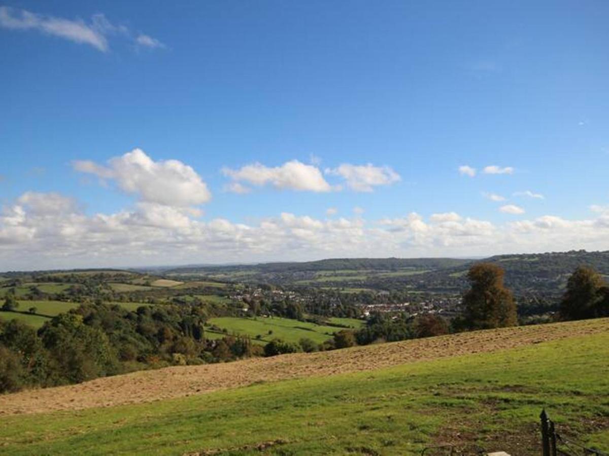 Pass The Keys Stunning Location Close To City Centre Bath Exteriér fotografie