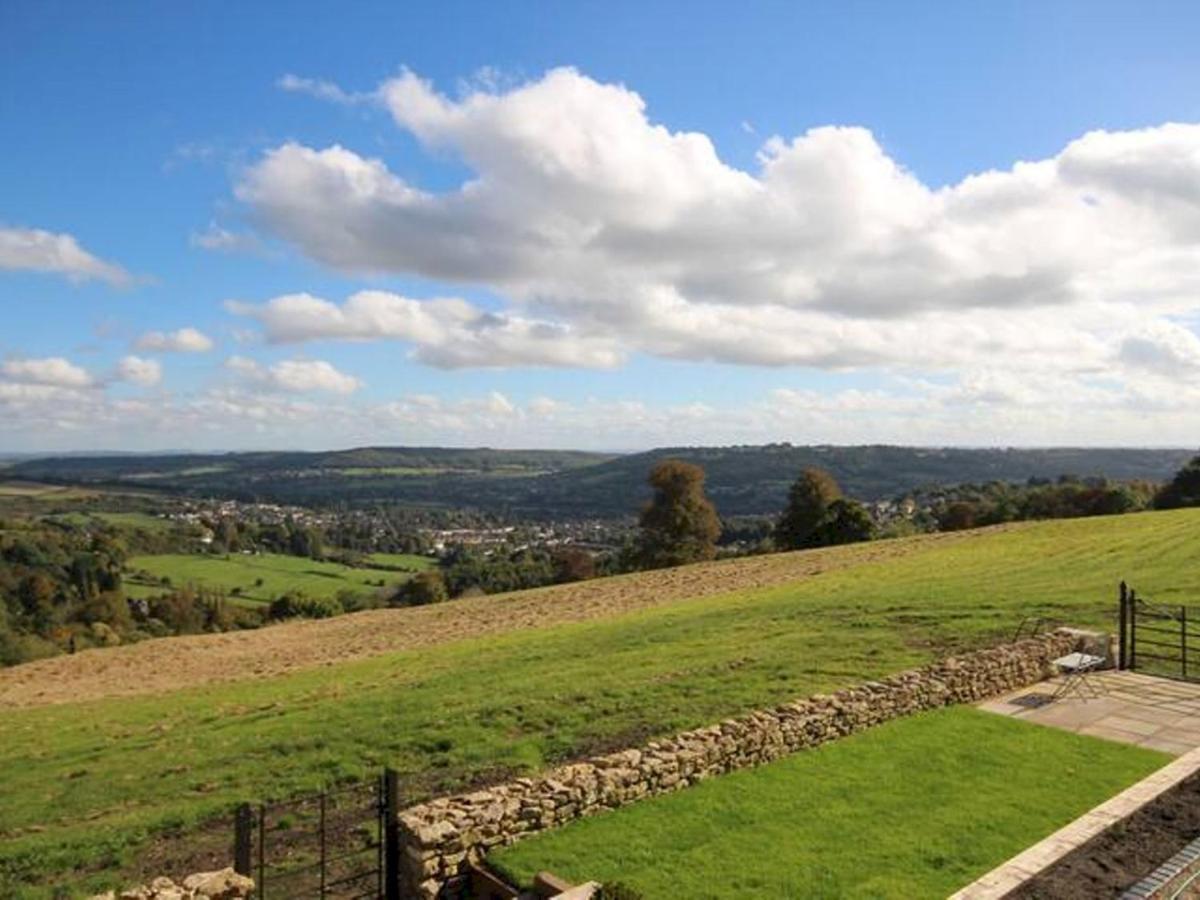 Pass The Keys Stunning Location Close To City Centre Bath Exteriér fotografie